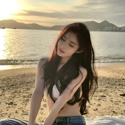 无尽的河流